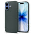 Spigen iPhone 17 保護殼 – Liquid Air